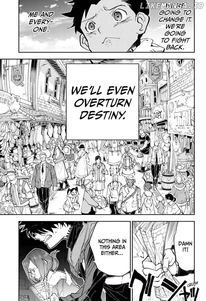 The Promised Neverland chapter 181 image 07_optimized